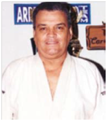 Indianapolis Jiu Jitsu Coach