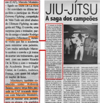 Jiu-Jitsu: The champion's Saga