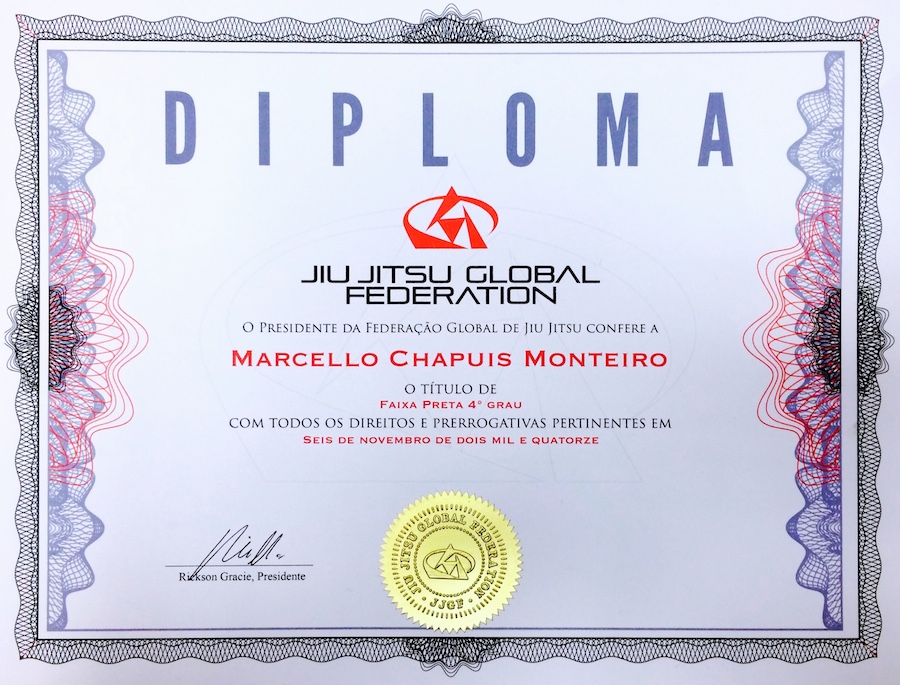 Jiu Jitsu Global Federation  Jiu Jitsu Global Federation